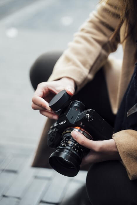 Profoto A1X Off-Camera Kit
